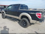 2010 Ford F-150 Fx4/harley-davidson/king Ranch/lariat/platinum/xl/xlt Black vin: 1FTFW1EV5AKC20355