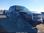 2010 Ford F-150 Fx4/harley-davidson/king Ranch/lariat/platinum/xl/xlt Черный vin: 1FTFW1EV6AFA52640