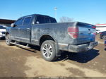 2010 Ford F-150 Fx4/harley-davidson/king Ranch/lariat/platinum/xl/xlt Black vin: 1FTFW1EV6AFA52640