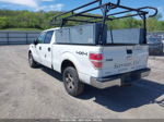 2010 Ford F-150 Fx4/harley-davidson/king Ranch/lariat/platinum/xl/xlt Белый vin: 1FTFW1EV6AFA85394