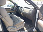 2010 Ford F-150 Fx4/harley-davidson/king Ranch/lariat/platinum/xl/xlt White vin: 1FTFW1EV6AFA85394