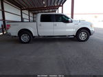 2010 Ford F-150 Xl/xlt/fx4/lariat White vin: 1FTFW1EV6AFA96282