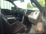 2010 Ford F-150 Xl/xlt/fx4/lariat Черный vin: 1FTFW1EV6AFC77916