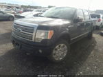 2010 Ford F-150 Xl/xlt/fx4/lariat Black vin: 1FTFW1EV6AFC77916