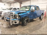 2010 Ford F-150 Fx4/lariat/xl/xlt Blue vin: 1FTFW1EV6AFD18514