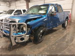 2010 Ford F-150 Fx4/lariat/xl/xlt Blue vin: 1FTFW1EV6AFD18514