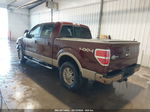 2010 Ford F-150 Fx4/harley-davidson/king Ranch/lariat/platinum/xl/xlt Burgundy vin: 1FTFW1EV6AKB46427