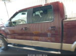 2010 Ford F-150 Fx4/harley-davidson/king Ranch/lariat/platinum/xl/xlt Burgundy vin: 1FTFW1EV6AKB46427