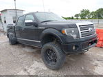 2010 Ford F-150 Fx4/harley-davidson/king Ranch/lariat/platinum/xl/xlt Черный vin: 1FTFW1EV7AFA22580