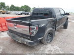 2010 Ford F-150 Fx4/harley-davidson/king Ranch/lariat/platinum/xl/xlt Черный vin: 1FTFW1EV7AFA22580