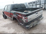 2010 Ford F-150 Fx4/harley-davidson/king Ranch/lariat/platinum/xl/xlt Black vin: 1FTFW1EV7AFA22580