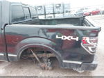 2010 Ford F-150 Fx4/harley-davidson/king Ranch/lariat/platinum/xl/xlt Черный vin: 1FTFW1EV7AFA22580