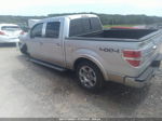 2010 Ford F-150 Xl/xlt/fx4/lariat Silver vin: 1FTFW1EV7AFA75375