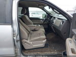 2010 Ford F-150 Fx4/lariat/xl/xlt Серебряный vin: 1FTFW1EV7AFC45248