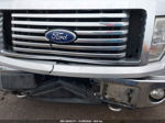 2010 Ford F-150 Fx4/lariat/xl/xlt Серебряный vin: 1FTFW1EV7AFC45248