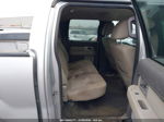 2010 Ford F-150 Fx4/lariat/xl/xlt Серебряный vin: 1FTFW1EV7AFC45248