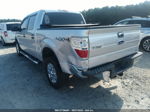 2010 Ford F-150 Xl/xlt/fx4/lariat Silver vin: 1FTFW1EV7AFD22295