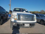 2010 Ford F-150 Xl/xlt/fx4/lariat White vin: 1FTFW1EV7AFD87583