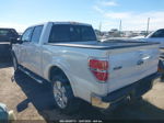 2010 Ford F-150 Lariat/fx4/xl/xlt White vin: 1FTFW1EV7AFD87907