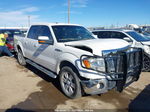 2010 Ford F-150 Lariat/fx4/xl/xlt White vin: 1FTFW1EV7AFD87907