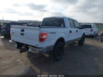 2010 Ford F-150 Fx4/harley-davidson/king Ranch/lariat/platinum/xl/xlt Белый vin: 1FTFW1EV7AFD93626