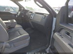 2010 Ford F-150 Fx4/harley-davidson/king Ranch/lariat/platinum/xl/xlt Белый vin: 1FTFW1EV7AFD93626