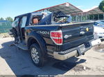 2010 Ford F-150 Fx4/harley-davidson/king Ranch/lariat/platinum/xl/xlt Черный vin: 1FTFW1EV7AKE34005