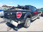 2010 Ford F-150 Fx4/harley-davidson/king Ranch/lariat/platinum/xl/xlt Черный vin: 1FTFW1EV7AKE34005