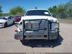 2010 Ford F-150 Fx4/harley-davidson/king Ranch/lariat/platinum/xl/xlt White vin: 1FTFW1EV8AFB55929