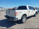 2010 Ford F-150 Fx4/harley-davidson/king Ranch/lariat/platinum/xl/xlt White vin: 1FTFW1EV8AFB55929