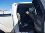 2010 Ford F-150 Fx4/harley-davidson/king Ranch/lariat/platinum/xl/xlt White vin: 1FTFW1EV8AFB55929