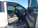 2010 Ford F-150 Fx4/harley-davidson/king Ranch/lariat/platinum/xl/xlt White vin: 1FTFW1EV8AFB55929