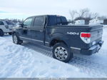 2010 Ford F-150 Fx4/lariat/xl/xlt Black vin: 1FTFW1EV8AFC24148