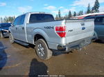 2010 Ford F-150 Fx4/lariat/xl/xlt Silver vin: 1FTFW1EV8AFD26162