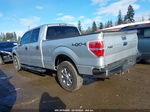 2010 Ford F-150 Fx4/lariat/xl/xlt Silver vin: 1FTFW1EV8AFD26162