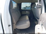 2010 Ford F-150 Fx4/harley-davidson/king Ranch/lariat/platinum/xl/xlt Белый vin: 1FTFW1EV8AFD46525