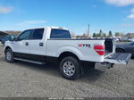 2010 Ford F-150 Fx4/harley-davidson/king Ranch/lariat/platinum/xl/xlt White vin: 1FTFW1EV8AFD46525