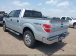 2010 Ford F-150 Fx4/harley-davidson/king Ranch/lariat/platinum/xl/xlt Silver vin: 1FTFW1EV8AKB35123