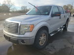 2010 Ford F-150 Fx4/harley-davidson/king Ranch/lariat/platinum/xl/xlt vin: 1FTFW1EV9AFA63941