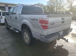 2010 Ford F-150 Fx4/harley-davidson/king Ranch/lariat/platinum/xl/xlt vin: 1FTFW1EV9AFA63941