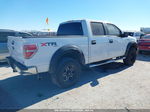 2010 Ford F-150 Fx4/lariat/xl/xlt White vin: 1FTFW1EV9AFB50318