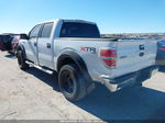 2010 Ford F-150 Fx4/lariat/xl/xlt White vin: 1FTFW1EV9AFB50318