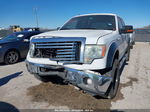 2010 Ford F-150 Fx4/lariat/xl/xlt White vin: 1FTFW1EV9AFB50318