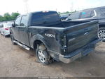 2010 Ford F-150 Fx4/harley-davidson/king Ranch/lariat/platinum/xl/xlt Black vin: 1FTFW1EV9AFC17922