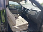 2010 Ford F-150 Fx4/harley-davidson/king Ranch/lariat/platinum/xl/xlt Black vin: 1FTFW1EV9AFC17922