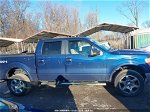 2010 Ford F-150 Fx4/lariat/xl/xlt Синий vin: 1FTFW1EV9AFC69079