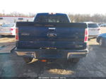 2010 Ford F-150 Fx4/lariat/xl/xlt Blue vin: 1FTFW1EV9AFC69079