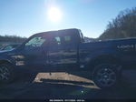 2010 Ford F-150 Fx4/lariat/xl/xlt Blue vin: 1FTFW1EV9AFC69079