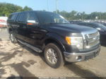 2010 Ford F-150 Xl/xlt/fx4/lariat Brown vin: 1FTFW1EV9AFD70154