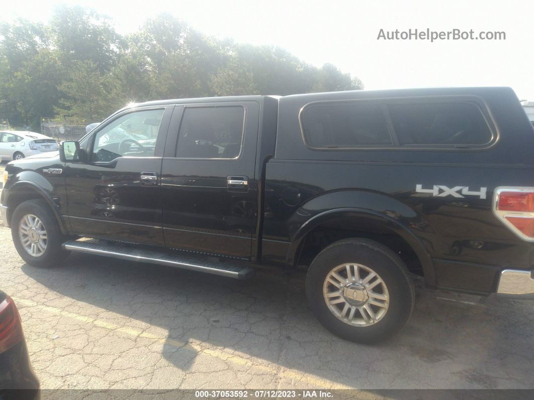 2010 Ford F-150 Xl/xlt/fx4/lariat Brown vin: 1FTFW1EV9AFD70154